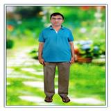 M BHARATHWAJ